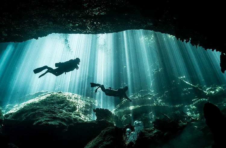 “Most Divers Leave Home Under-insured” – Are you Sure you’re Covered?