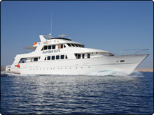 Dive The World’s Annual Operator of the Year Awards