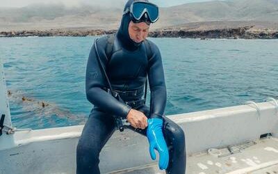Planning a Boat Diving Trip? 4 Safety Rules you must follow