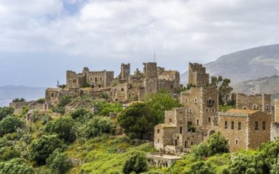Beyond the Postcards: Greece’s Quiet Corners and Forgotten Rhythms