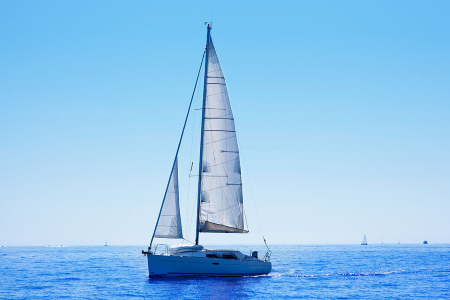 Sailing Routes in the USVI That Lead to Epic Underwater Worlds