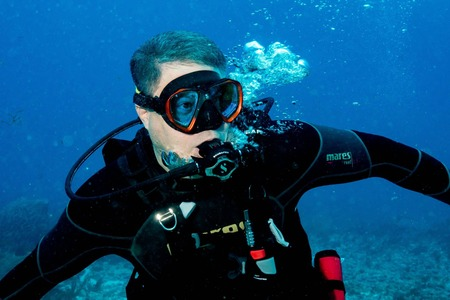 The Ultimate Guide to Scuba Diving in the Florida Keys: Your Gateway to America’s Caribbean Paradise
