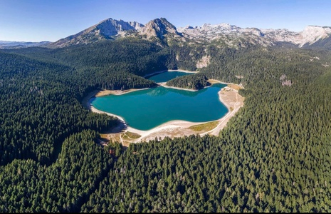 Montenegro: The Adriatic You’re About to Fall in Love With