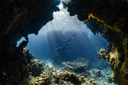 Best Wild Swimming Spots