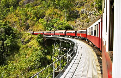 Queensland Tourist Attractions