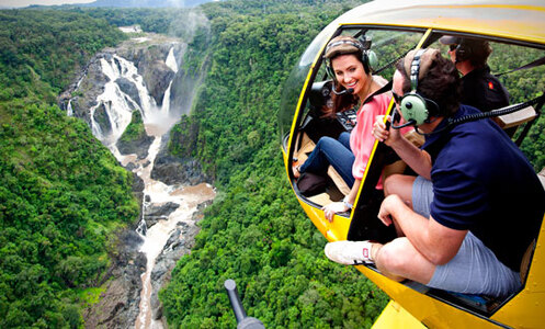 Cairns Tour Activities – Sightseeing and Things to Do