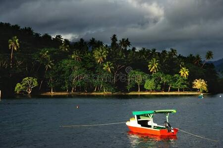Vanua Levu Tourist Information