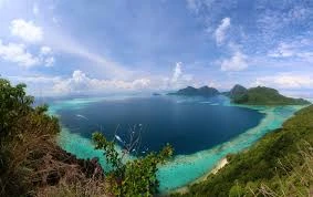 Tun Sakaran Marine Park – The Soul of Semporna