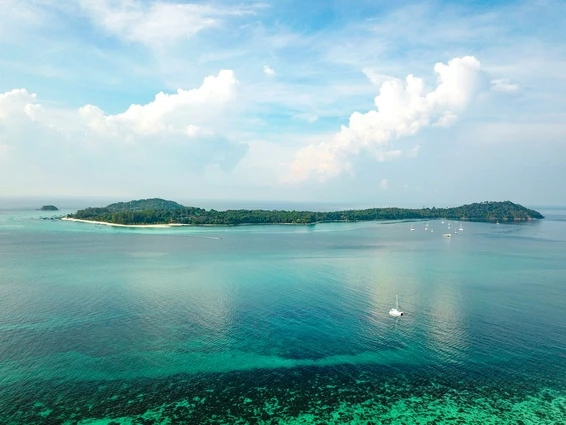 Mu Koh Tarutao National Park: Thailand’s Wildest Island