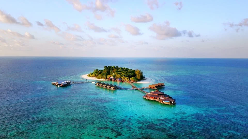 Sugud Islands Marine Conservation Area – So Good!