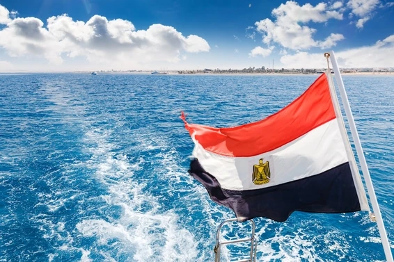 Red Sea Marine Parks and Protectorates: Safeguarding Egypt’s Miracle of Nature