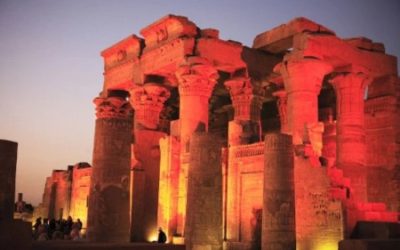 Things to Do in Egypt – Antiquities Tours