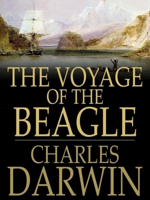 The Voyage of the Beagle: Galapagos Islands and More