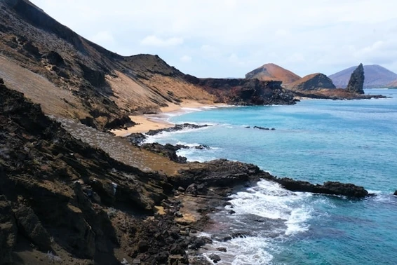 Galapagos Islands National Park and Marine Reserve – the Living Laboratory of Evolution