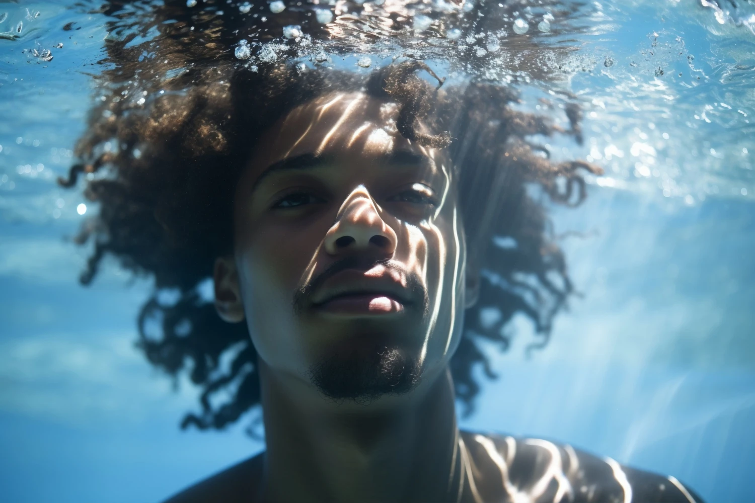 Headaches and Diving – What a Pain!