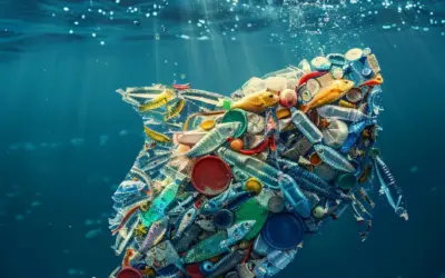 Ocean Plastic – The Great Pacific Garbage Patch