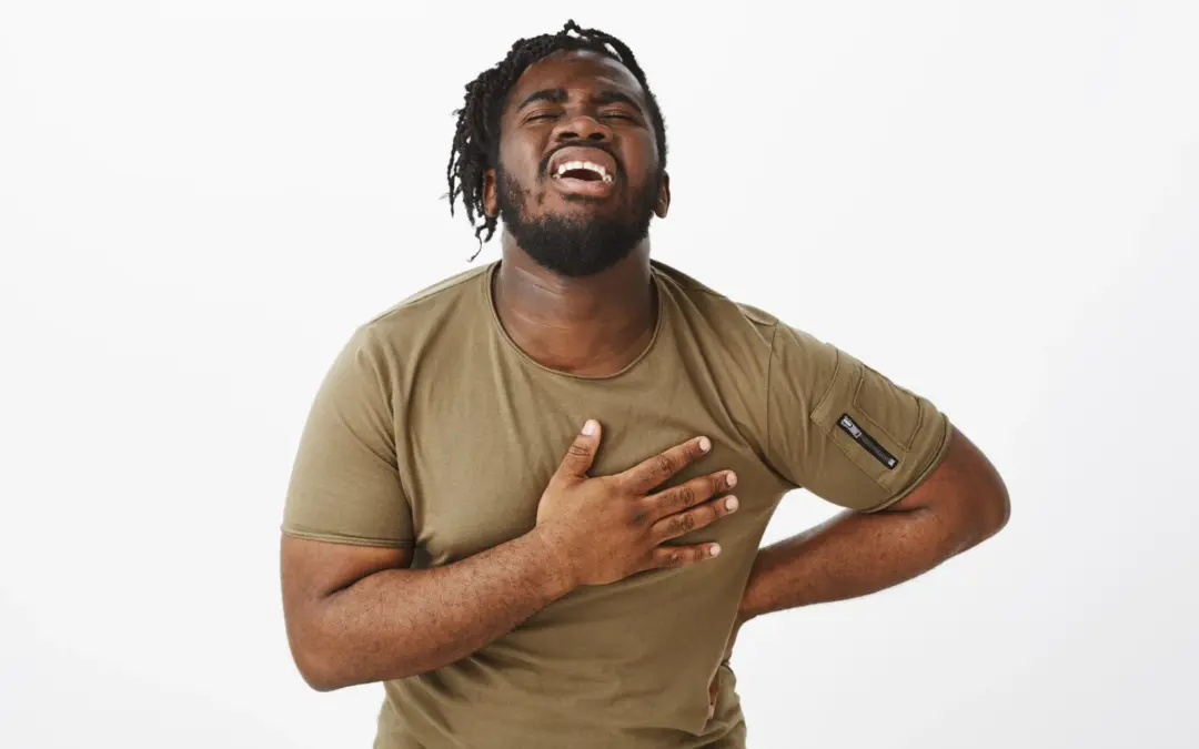 Heart Surgery – Diving with a Healthy Heart