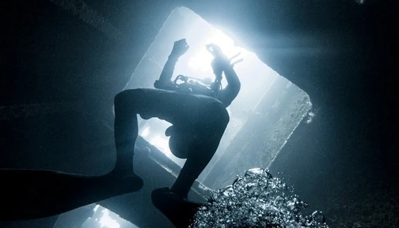 The Diving Wrecks of Truk Lagoon – Historical Events of World War II
