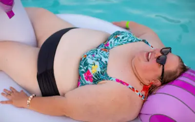 Am I too fat to dive? What those extra kilos mean …