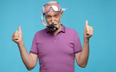 Are you an annoying diver? Dive etiquette: know the rules