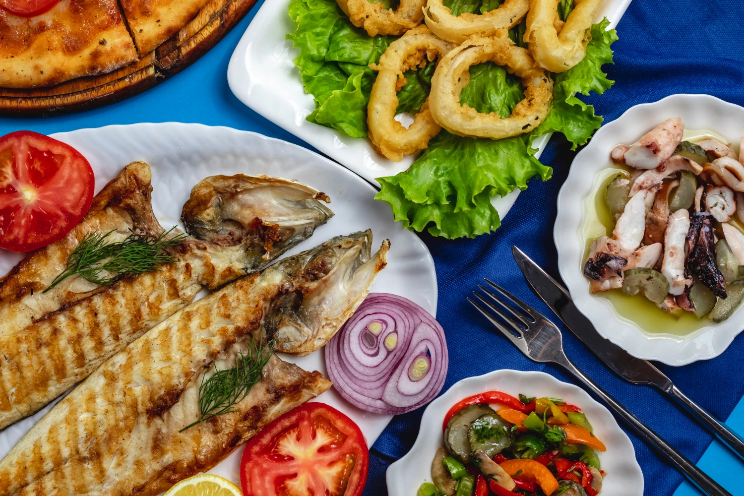 Cut Fish from the Menu – an Open Letter